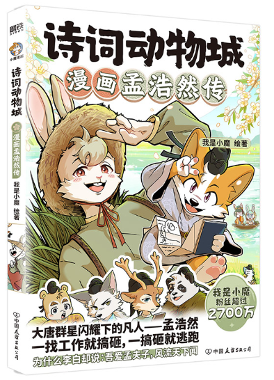 列表图片